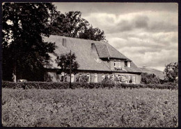 AK Nienwohlde Wrestedt Suderburg Bauernhof Anneliese Heitsch   (6982 - Andere & Zonder Classificatie