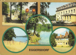 126455 - Peterhagen/Eggersdorf, Eggersdorf - 5 Bilder - Petershagen (Eggersdorf)