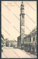 Vicenza Città Cartolina ZB7461 - Vicenza