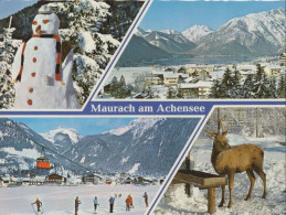122140 - Maurach - Österreich - 4 Bilder - Schwaz
