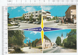 Čazma, Pozdrav Iz Čazme - Croacia