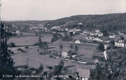 Boncourt JU, La Rochette (15416) - Boncourt