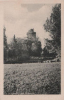 59005 - Lüchow - Amtsturm - Ca. 1950 - Lüchow