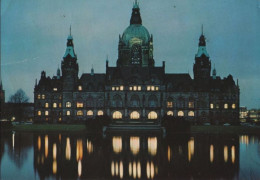 91664 - Hannover - Rathaus - 1979 - Hannover