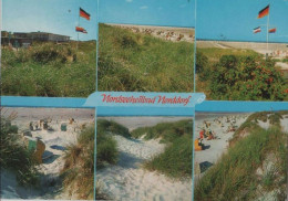 100012 - Norddorf, Amrum - Ca. 1980 - Husum