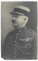 Lieutenant Colonel Fernand Louvet - 1872-1948 # 9-23/30 - Personnages