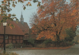 103061 - Lüneburg - Kloster Lüne - Ca. 1980 - Lüneburg