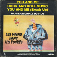 LES MAINS DANS LES POCHES  YOU AND ME  BANDE ORIGINALE DU FILM - Soundtracks, Film Music