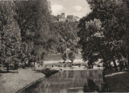 80450 - Bad Neustadt - Salzburg - 1957 - Bad Königshofen