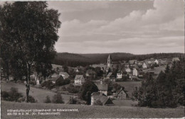 113484 - Waldachtal-Lützenhardt - Ansicht - Freudenstadt