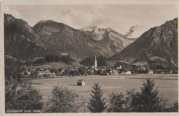 11047 - Oberstdorf - 1934 - Oberstdorf