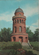 74105 - Bergen Auf Rügen - Ernst-Moritz-Arndt-Turm - 1962 - Ruegen