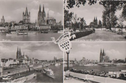 14212 - Das Schöne Köln - Ca. 1955 - Koeln