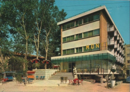 99268 - Italien - Rimini - Hotel Monti - 1980 - Rimini