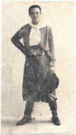 Postcard - Argentina, Gaucho, N°1540 - Photographie