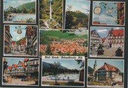 119527 - Bad Urach - 10 Bilder - Bad Urach