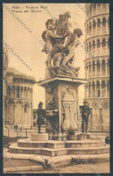 Pisa Città Cartolina ZB4151 - Pisa