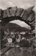 68845 - Lindenfels - Blick Von Der Burg - 1964 - Heppenheim