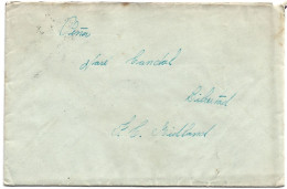 Postcard - Argentina, Buenos Aires, Mariano Moreno Stamp, 1940, N°1546 - Brieven En Documenten