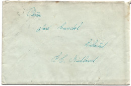 Postcard - Argentina, Buenos Aires, Mariano Moreno Stamp, 1940, N°1546 - Lettres & Documents
