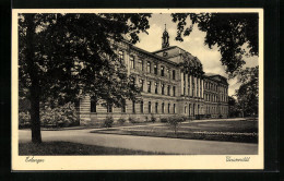 AK Erlangen, Universität  - Erlangen