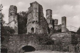 87073 - Neckargemünd-Dilsberg - Höhengasthof Schöne Aussicht - Ca. 1960 - Neckargemuend