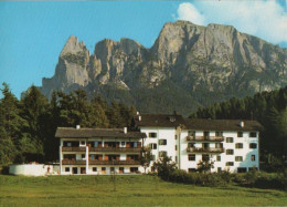 105781 - Italien - Völs - Pension Perwanger - 1994 - Bolzano (Bozen)