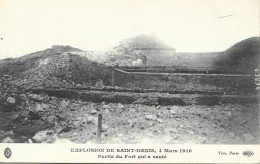 Ref ( 19203  )  Saint Denis - Saint Denis