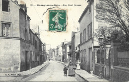 Ref ( 19204  )  Rosny Sous Bois - Rosny Sous Bois