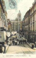 Ref ( 19206  )  Saint Denis - Saint Denis