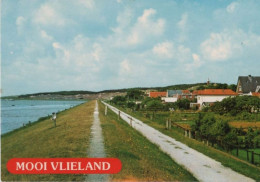 105542 - Niederlande - Vlieland - Ca. 1980 - Vlieland