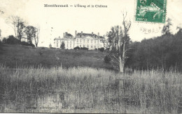 Ref ( 19209  )   Montfermeil - Montfermeil