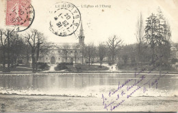 Ref ( 19212  )   Le Raincy - Le Raincy