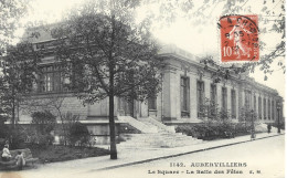 Ref ( 19215  )   Aubervilliers - Aubervilliers