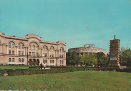 15039 - Bosnien Und Herzegowina - Banja Luka - Dom Kulture - Ca. 1975 - Bosnien-Herzegowina