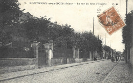 Ref ( 19216  )   Fontenay Sous Bois - Fontenay Sous Bois