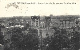 Ref ( 19217  )   Fontenay Sous Bois - Fontenay Sous Bois