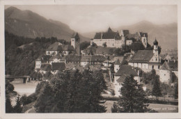 29402 - Füssen - 1938 - Fuessen