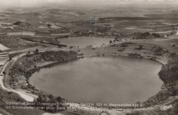 124290 - Weinfelder Maar - Aus Der Luft - Daun