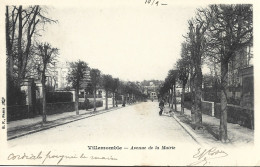 Ref ( 19226  )    Villemomble - Villemomble