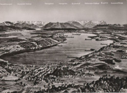 43609 - Starnberger See - Ca. 1950 - Starnberg