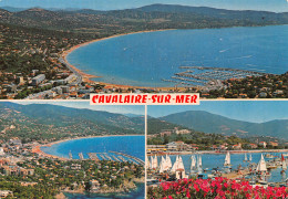 83 CAVALAIRE SUR MER - Cavalaire-sur-Mer