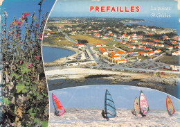 44 PREFAILLES - Préfailles