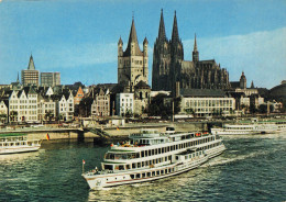 CPSM Köln      L2796 - Koeln