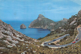 Espagne MALLORCA ES COLOME - Mallorca