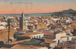 TUNISIE TUNIS - Tunisia