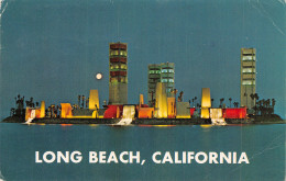 USA CA LONG BEACH - Autres & Non Classés