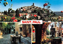 6 SAINT PAUL - Saint-Paul