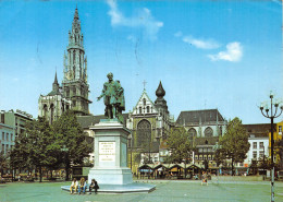 Belgique ANTWERPEN - Antwerpen