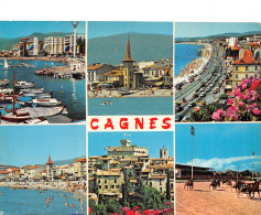 6 CAGNES SUR MER - Cagnes-sur-Mer